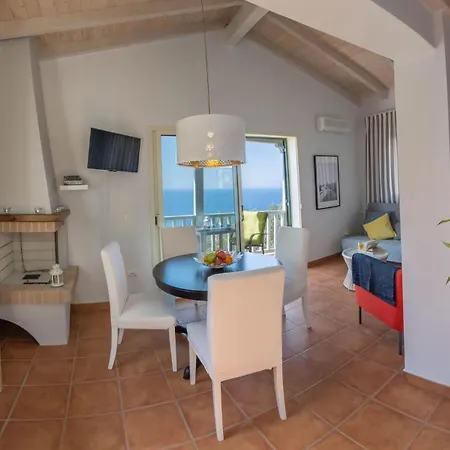 Holiday home Isola Bella Mit Atemberaubender Aussicht