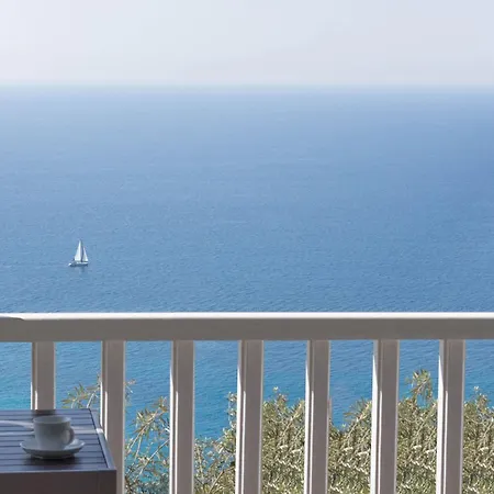 Holiday home Isola Bella Mit Atemberaubender Aussicht