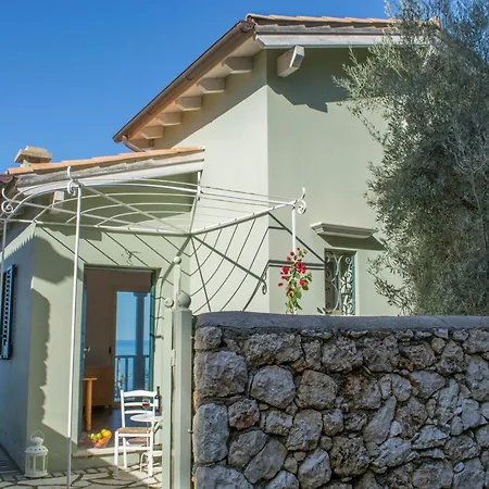 Isola Bella Mit Atemberaubender Aussicht Holiday home *