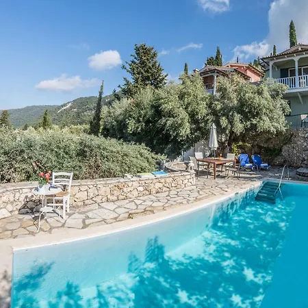 Holiday home Isola Bella Mit Atemberaubender Aussicht