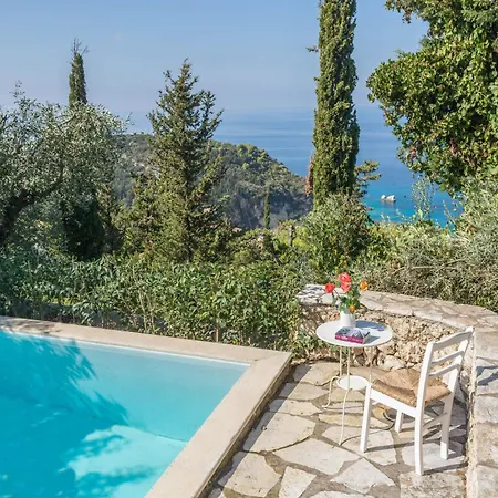 Isola Bella Mit Atemberaubender Aussicht بيت للعطل